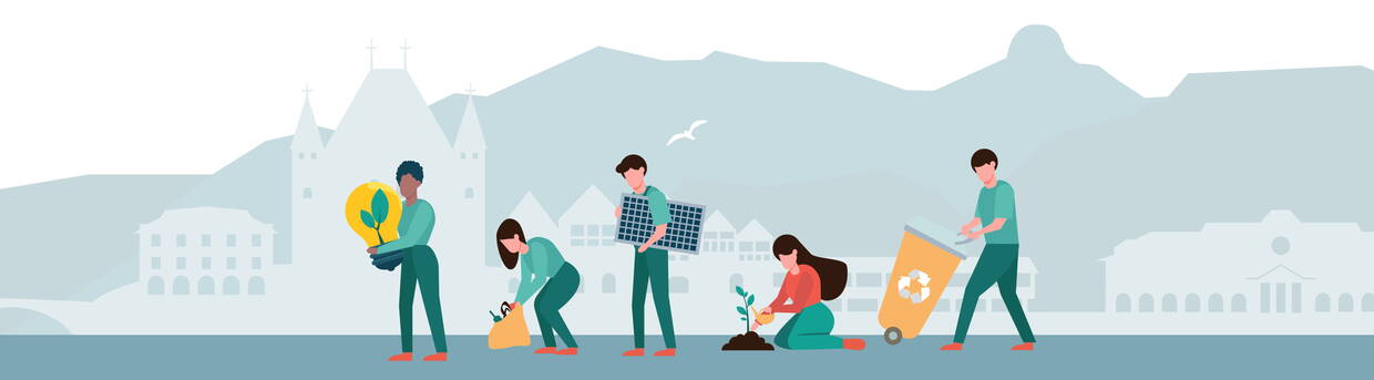 Klima Thun 2050 Bannerbild_Klima-Idee Thun