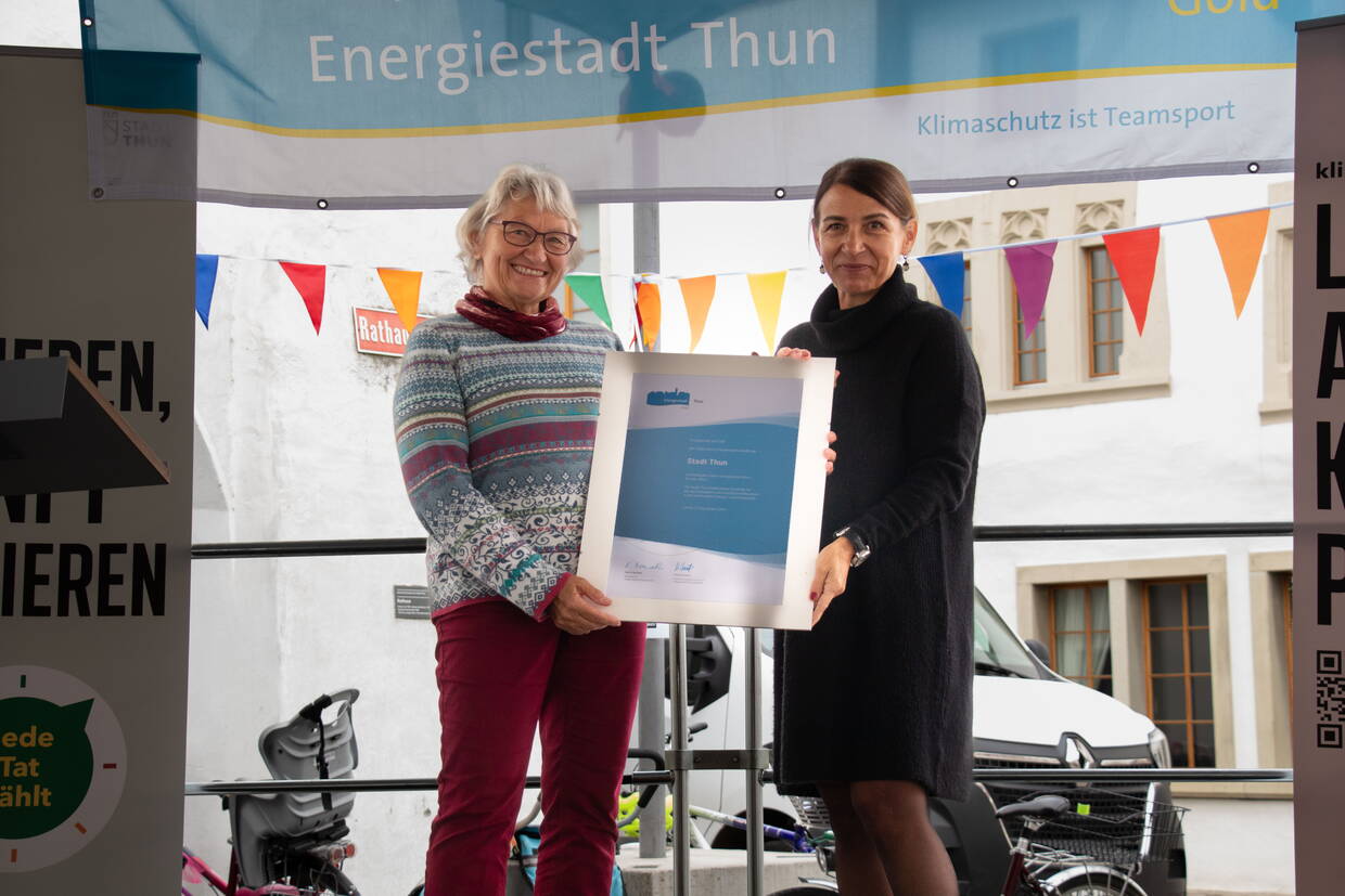 Foodsave-Bankett in der Innenstadt Foodsave-Bankett in der Innenstadt